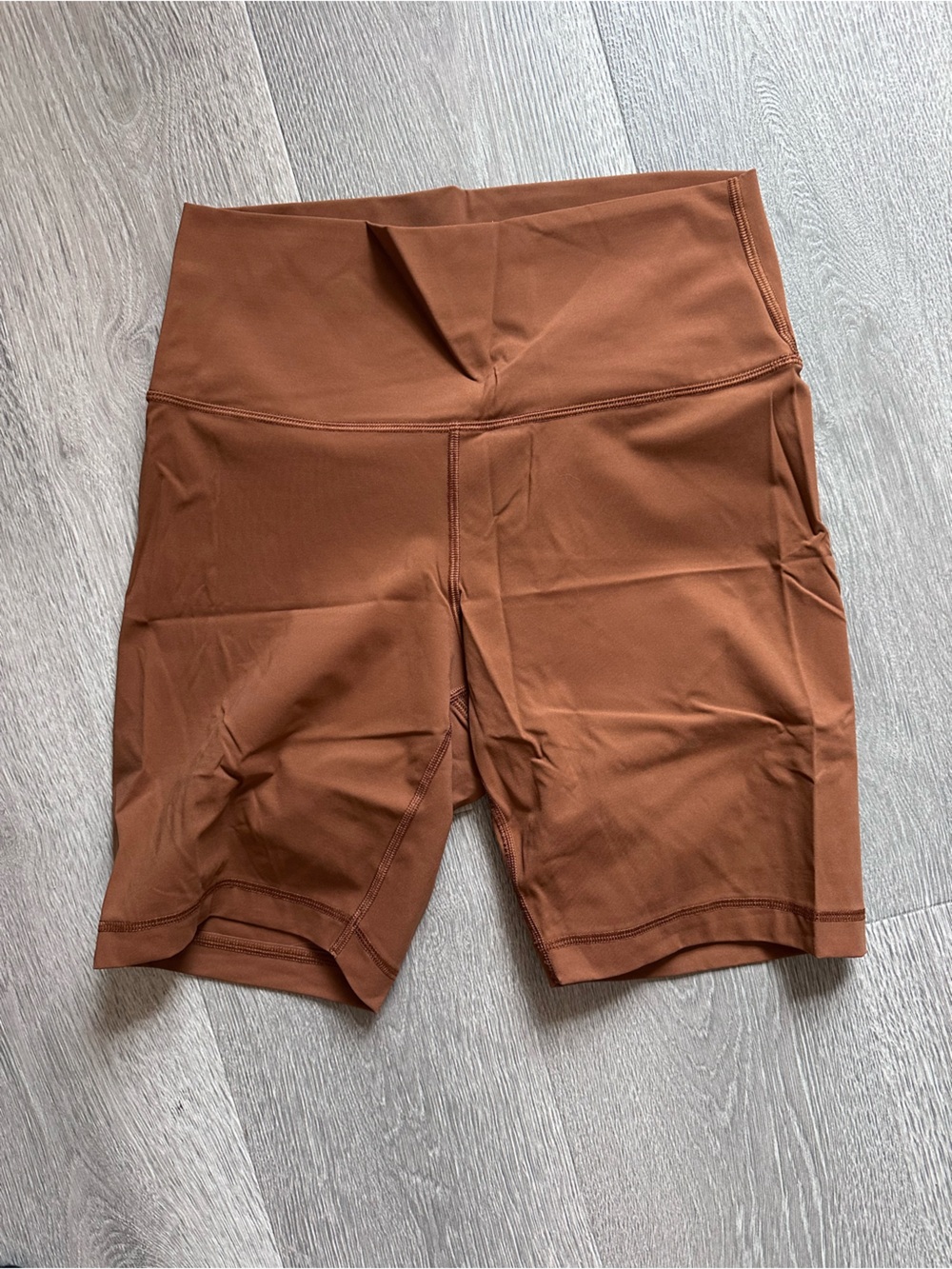 Everlane Women’s Biker Shorts